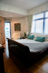 Sanctuary Green (D15), Condominium #197580712